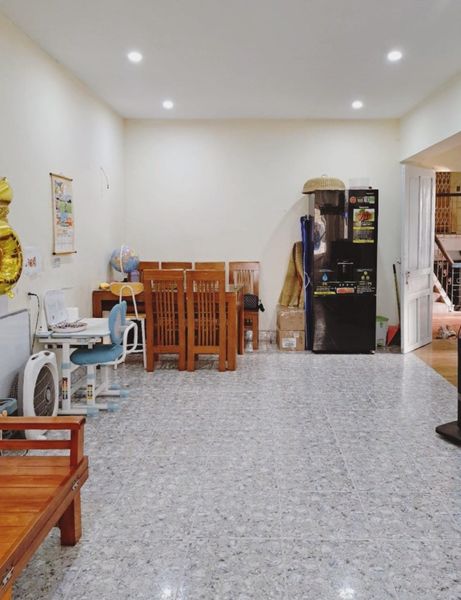 Căn Douplex mặt phố Hồ Tùng Mậu 80m - 1.65 tỷ