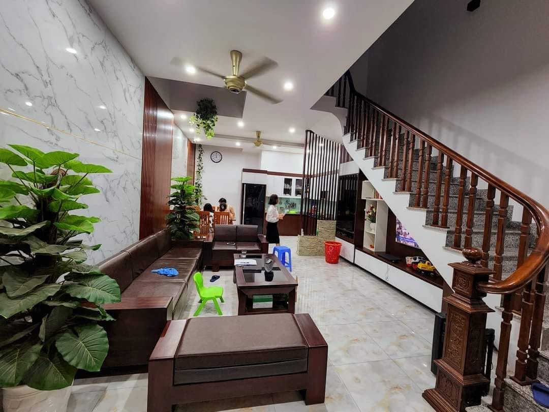 Bán nhà Khu đô thị Kiến Hưng, Mậu Lương 63m2, 7 tỷ đàm phán