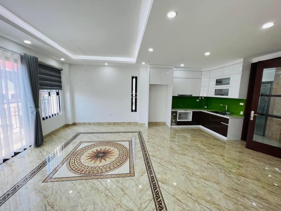 Bán nhà phố Liễu Giai, Ba Đình, 60m, ô tô vào nhà, giá 12.5 tỷ