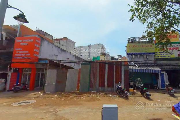 1 vốn 4 lời bán lỗ cho anh chị hữu duyên, miếng đất MT đường Điện Biên Phủ, P17, Q. Bình Thạnh SHR