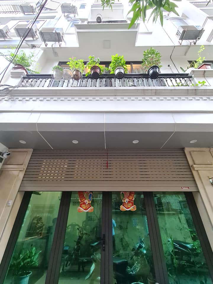 Chính chủ bán nhà phân lô phố khu dịch vụ Đa Sỹ, Hà Đông, 36m2, 4 tầng, phân khúc hiếm, nhỉnh 3.5 tỷ