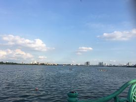 VIP nhất Hồ Tây, Lạc Long Quân, 100m2, 18 phòng khép kín, doanh thu 1.7 tỷ/năm