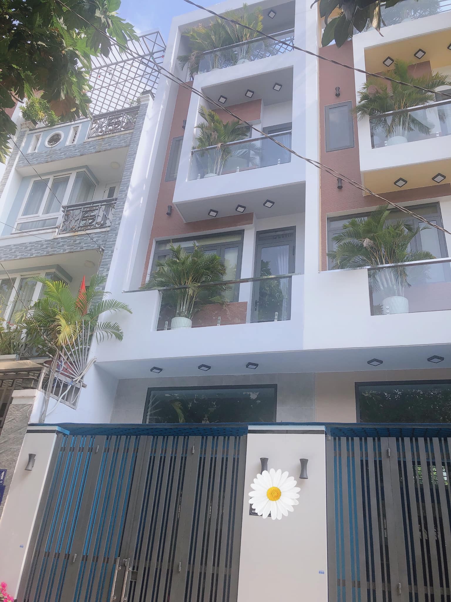 NHÀ ĐẸP LUNG LINH - XE HƠI ĐẬU CỬA - ĐƯỜNG SỐ 21 GÒ VẤP- 43M2 - GIÁ CHỈ 6.8 TỶ