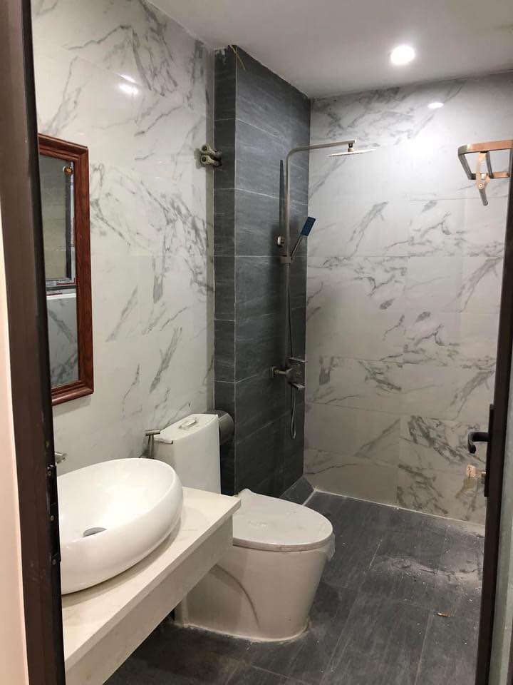 BÁN NHÀ HOÀNG MAI, Ô TÔ VÀO NHÀ ,NGÕ THÔNG KINH DOANH 45M2 GIÁ NHỈNH 4 TỶ