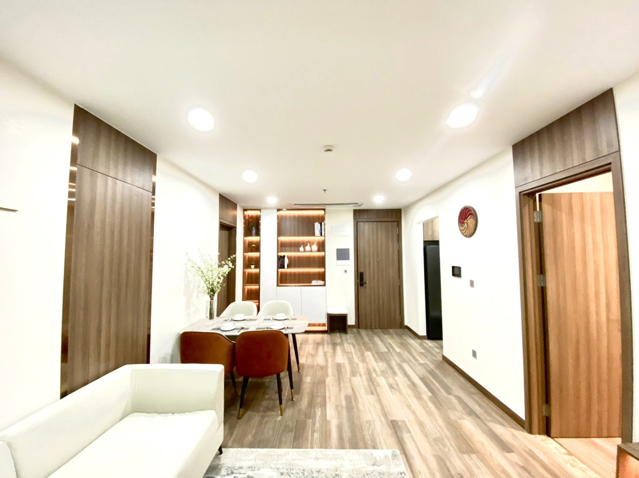 SỞ HỮU CĂN HỘ HẠNG SANG 2PN VIEW BIỂN 82,5M2, SỞ HỮU LÂU DÀI THUẬN LỢI ĐỂ Ở VÀ KINH DOANH CHO THUÊ