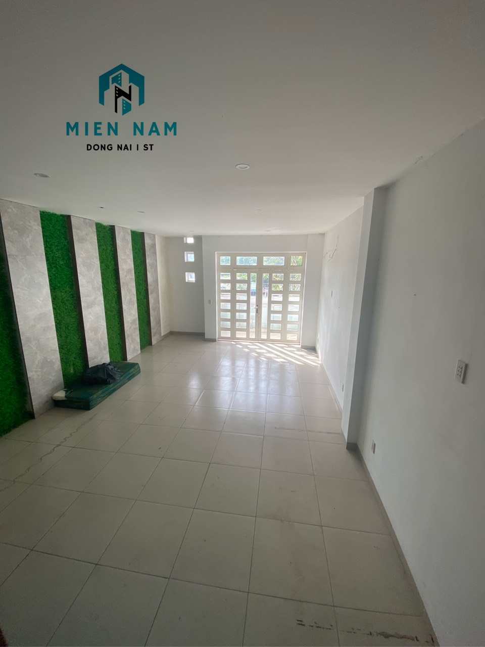 Cho thuê mặt tiền kinh doanh 1t1l vị trí đẹp nhất phạm văn thuận tam hiệp