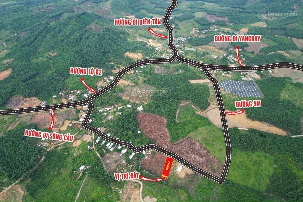 1000m2 có quy hoạch thổ - chỉ 6xx triệu - Trung tâm Khánh Phú