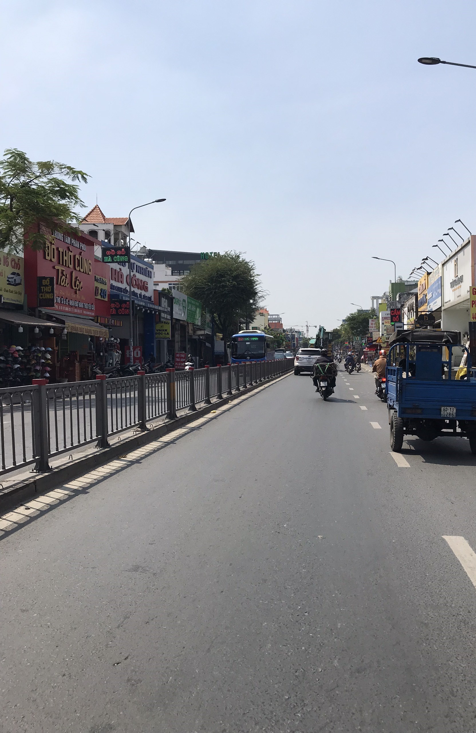 HẺM ĐẸP - NHÀ 64M2 - 2 TẦNG - QUANG TRUNG - CHỈ 5 TỶ