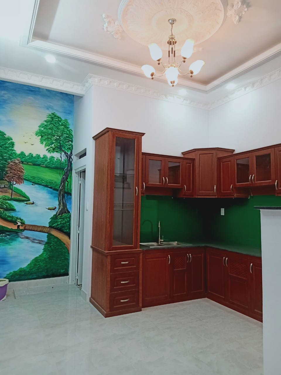 Nhà HXH Lê Văn Lương, Quận7, DT64m2, 3PN, chỉ 9 tỷ hơn xíu