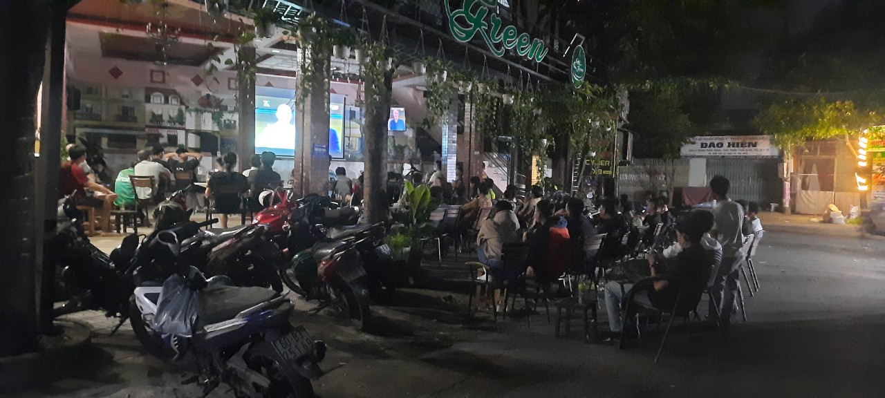 Mặt bằng 120m2 mặt tiền 18m P. Dĩ An, TP. Dĩ An