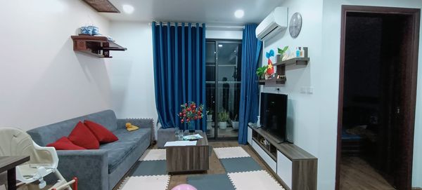 Chung cư Mỹ Đình 3PN 2WC 2 tỷ