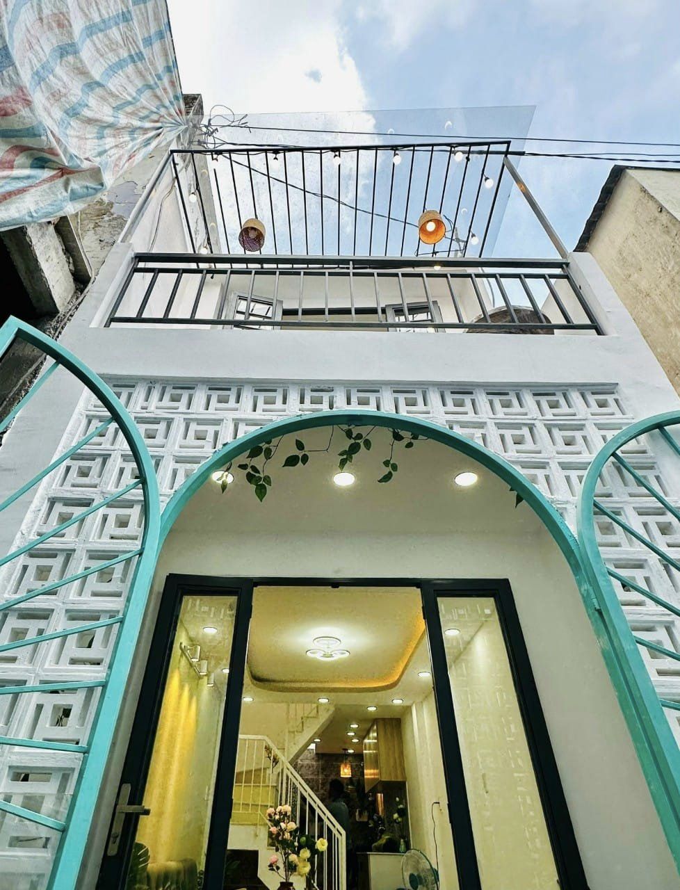 PHẠM VĂN CHIÊU - 30M2 - GIÁ CHỈ 3.28 TỶ - NHÀ MỚI ĐẸP