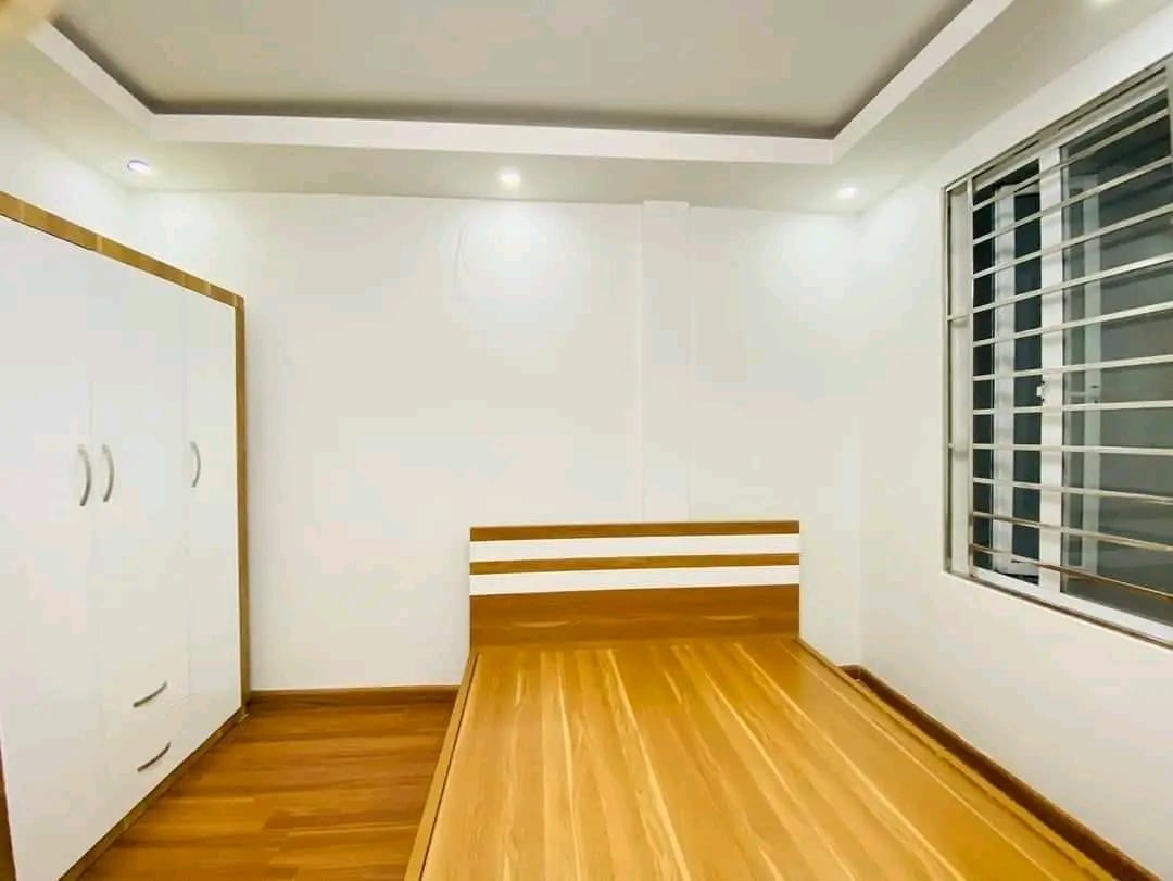 BÁN NHÀ ĐA SỸ HÀ ĐÔNG - 36M 4 TẦNG - Ô TÔ - GẦN TRƯỜNG MARIE CURIE