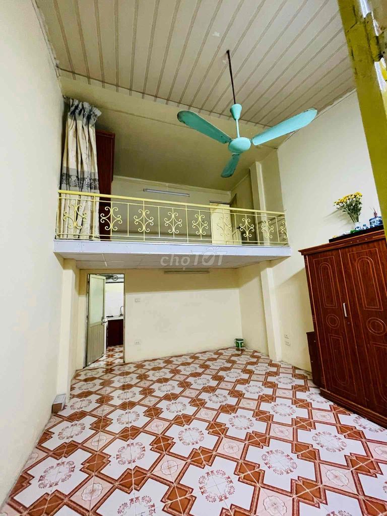 Chính chủ cần cho thuê nhà ngõ 139 Phố Hoa Lâm, Long Biên