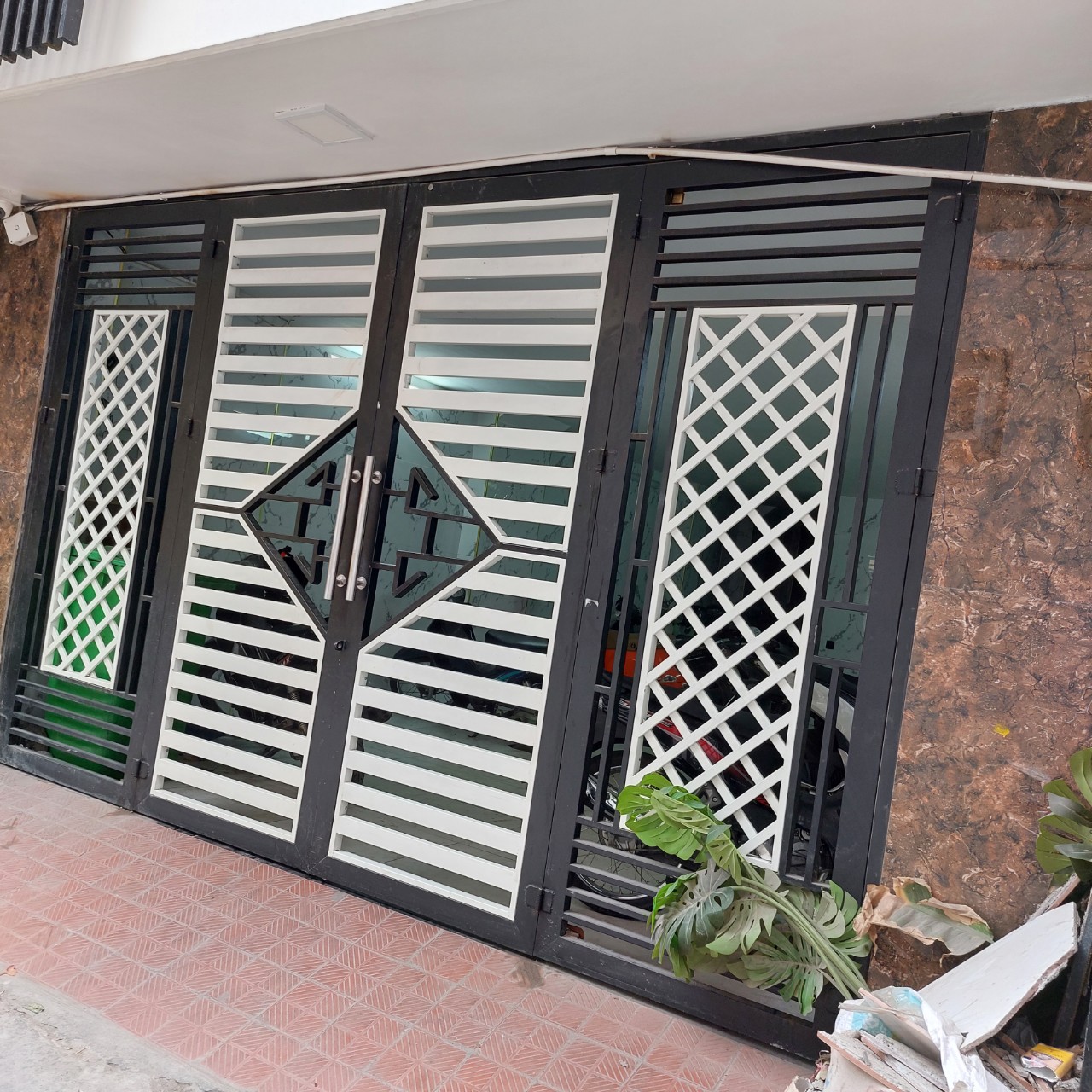 Bán nhà tại Ngõ 1 Nhân Hòa, Quận Thanh Xuân, ngõ rộng, thông, DT 46m2, Giá chào 6,8 tỷ