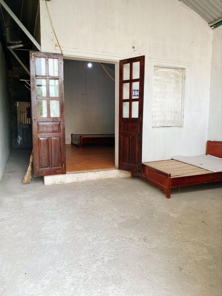 Gia đình cần bán nhà cấp 4 có địa chỉ tại tổ 14, phường Mường Thanh