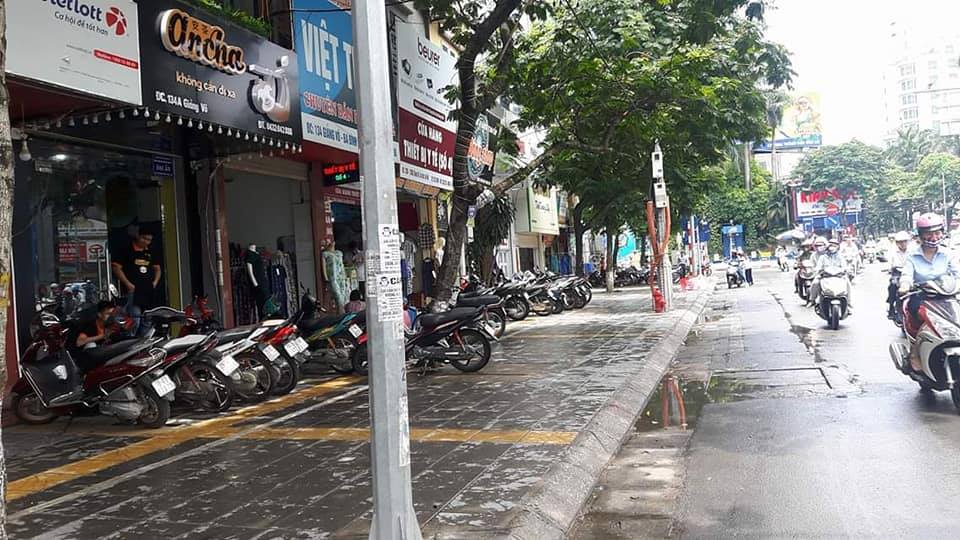 BÁN NHÀ MẶT PHỐ KIM GIANG, THANH XUÂN, THÔNG SỐ VÀNG TIÊU CHUẨN, DƯỚI 9 TỶ