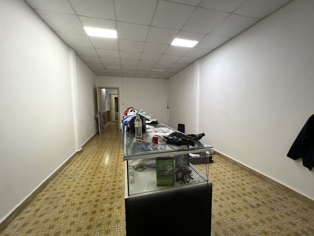 Mặt tiền kinh doanh gần Trần Phú, Quận 5, 68m2, cực chuẩn, giá rẻ