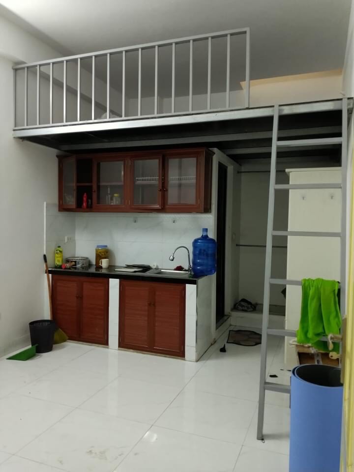 Chính chủ cần bán nhà dòng tiền Mặt phố Phùng Khoang- Nam Từ Liêm- ô tô tránh- Thang máy- 28 phòng đủ đồ đạc- Doanh thu 1,4 tỷ/năm