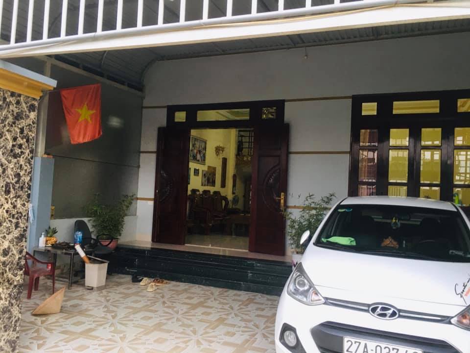 Bán nhà 2 tầng ở Đội 19, Thanh Hưng, huyện Điện Biên