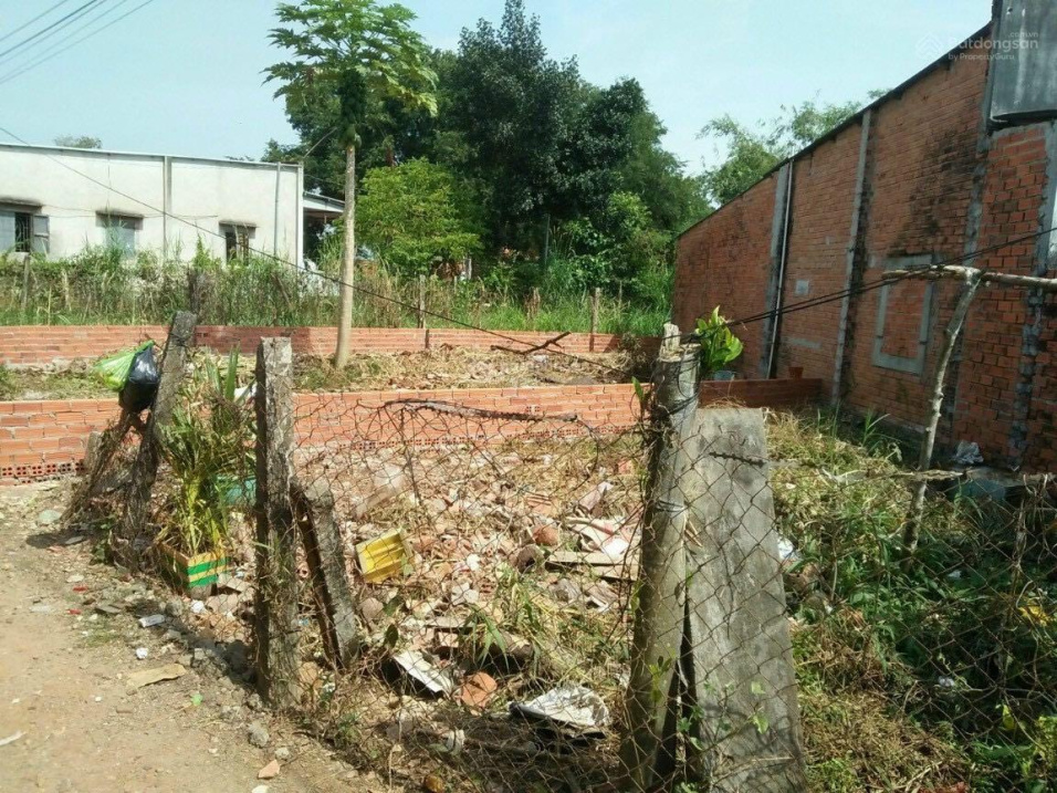 133m2 full thổ cư giá 1ty350 Long Phước, Bà Rịa, đường bê tông 3m
