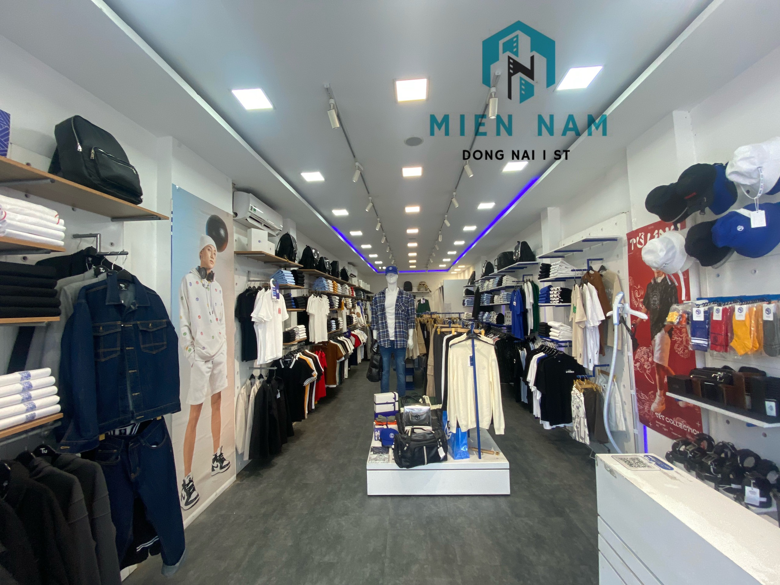 Cho thuê mặt bằng Phạm Văn Thuận gần Vincom