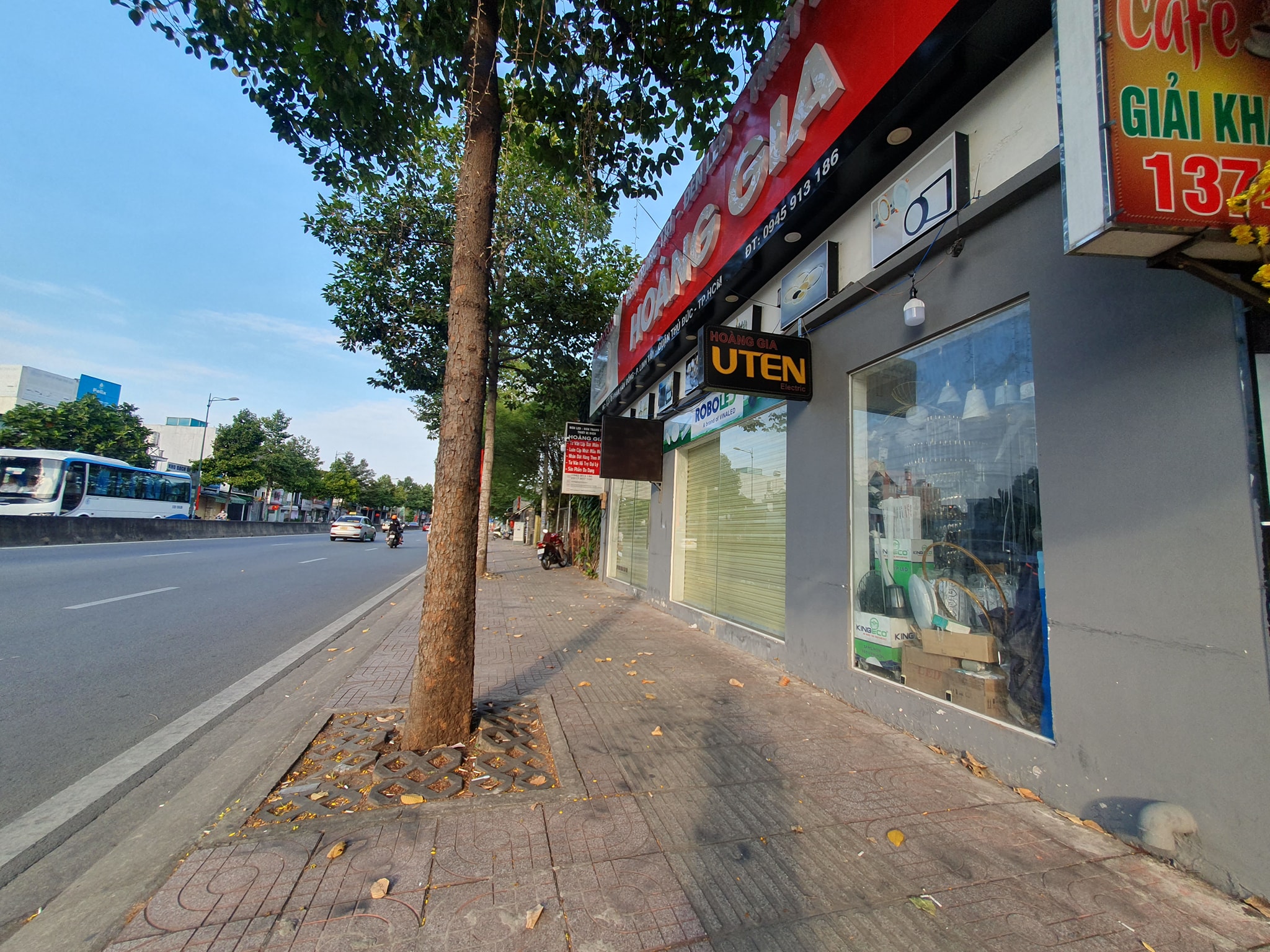 SIÊU MẶT TIỀN PHẠM VĂN ĐỒNG KINH DOANH CỰC ĐỈNH NGANG 12M - GIÁ CHỈ 4.9 TỶ