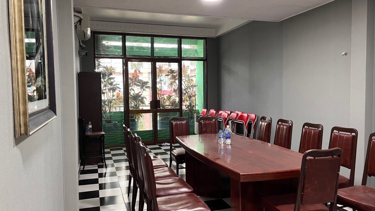 Bán Nhà Mặt tiền Nguyễn Văn Nguyễn Quận 1 Giá 27 Tỷ