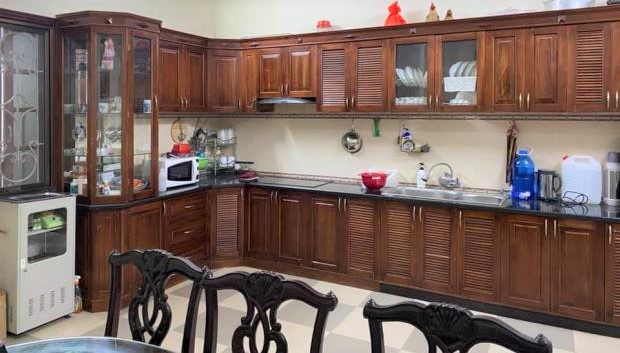 Bán nhà ngõ 124 Hoàng Ngân Cầu Giấy DT52m2 MẶT TIỀN ĐẸP -KINH DOANH SẦM UẤT