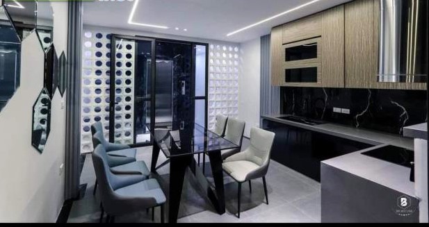 Bán nhà ngõ 148 Hoàng Ngân Cầu Giấy 43m2 7 Tầng thang máy, KD đỉnh, Chỉ 11.9 Tỷ