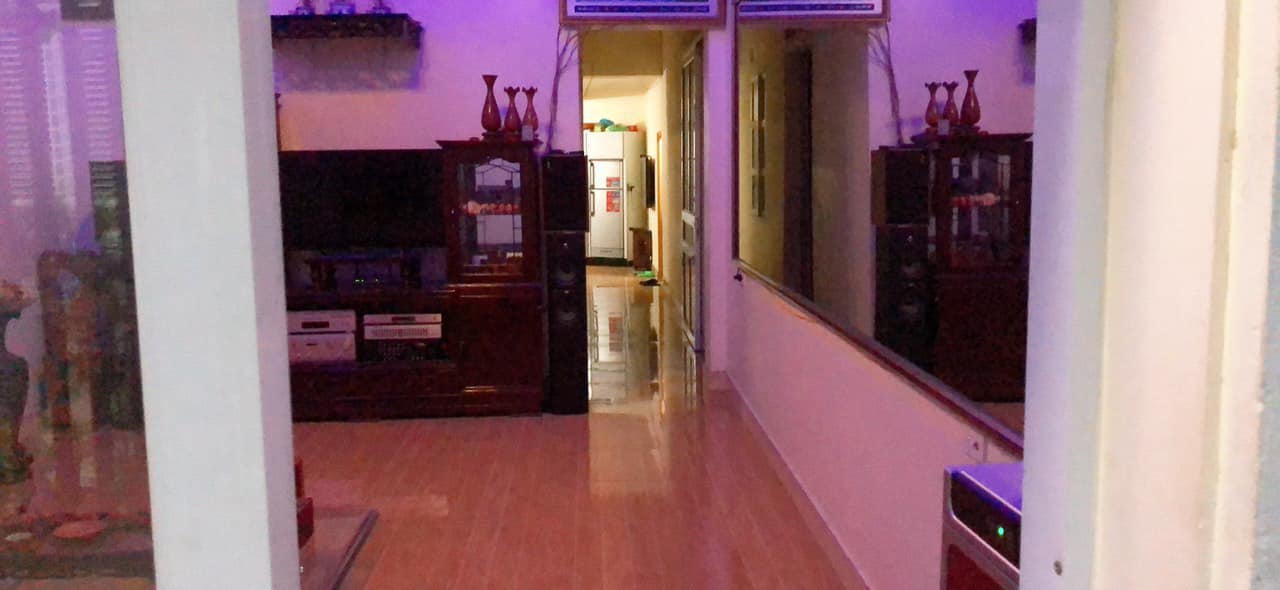 Gia đình cần tiền trả nợ muốn bán nhà cấp 4 ở Tổ 2 Tân Thanh,TP Điện Biên Phủ