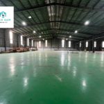  4600m2 - 3