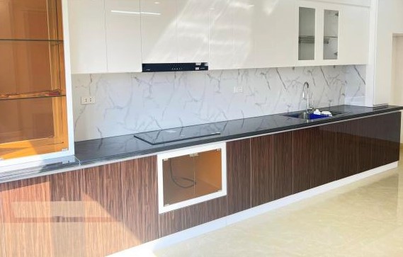 Bán nhà ngõ 87 Hoàng Ngân Cầu Giấy 50m2 x 7T 12,5 TỶ. NHÀ QUYỀN LỰC- THANG MÁY- GARA- VỈA 3m.