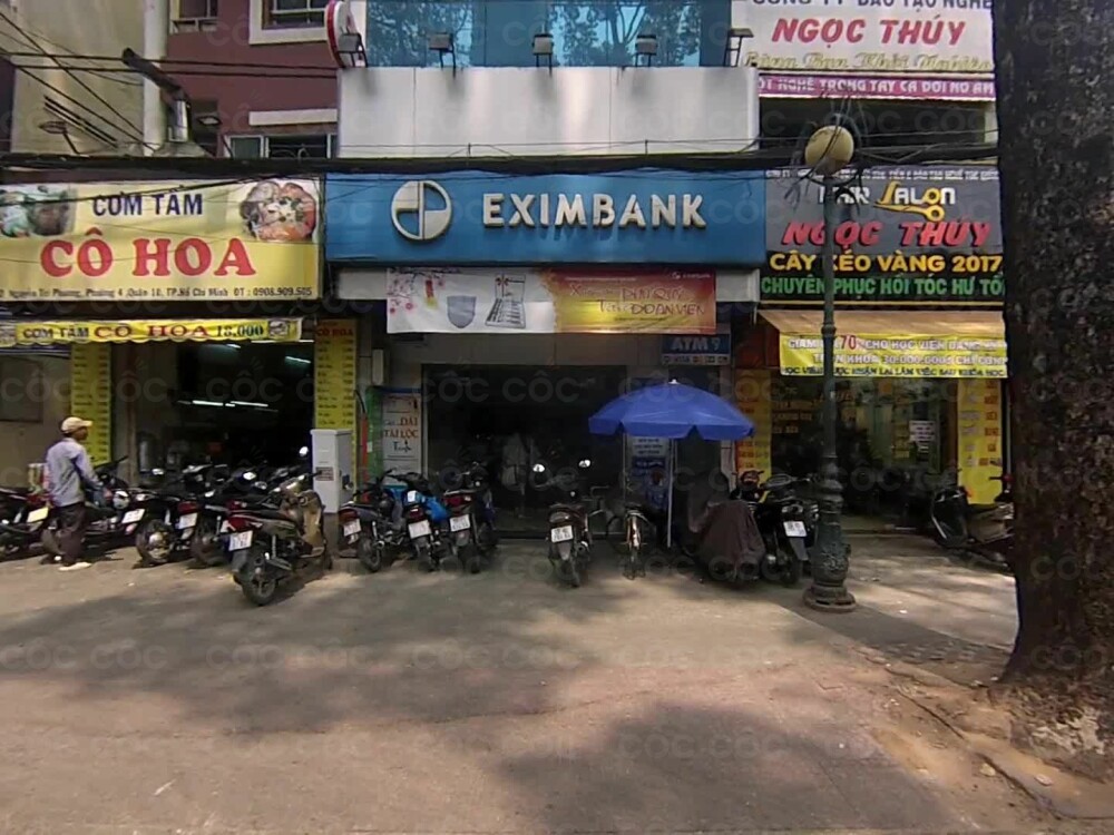 Siêu phẩm góc 3 mặt tiền Cô giang, p1 Q Phú nhuận: 6.8 x 28 ( cn 160m2) kc 3 lầu, giá 28 tỷ còn 25.7 tỷ thương lượng