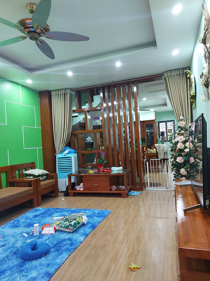 4tỷ6 48m2 4 tầng phố Chiến Thắng Văn Quán Hà Đông