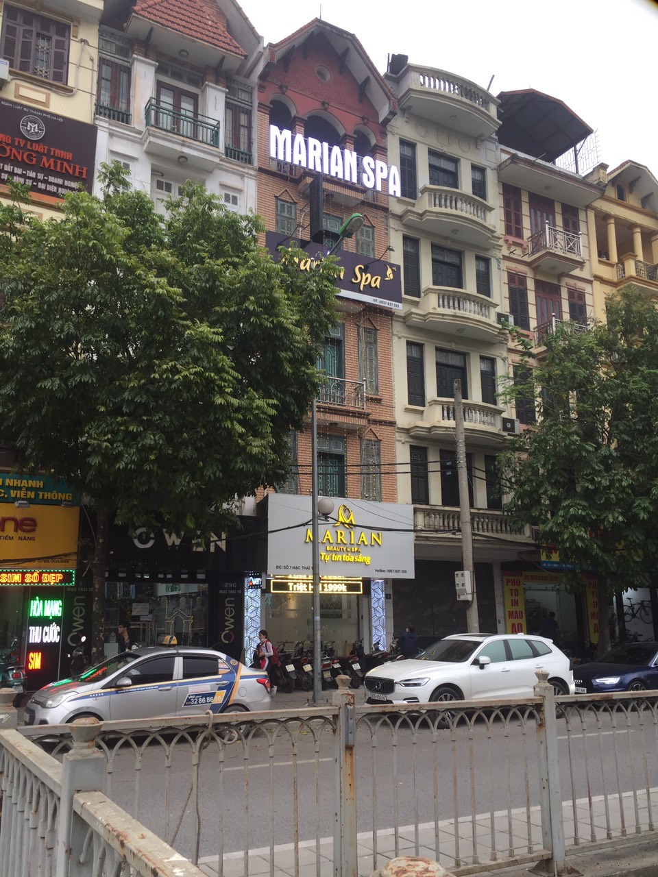 HIẾM Bán nhà Đống Đa ĐẸP - Ô TÔ - KINH DOANH 31mx4 tầng chỉ 4.05 tỷ.