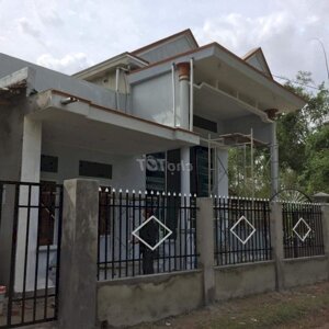 Bán Nhà An Đức, Cát Trinh, Phù Cát, mới tinh.