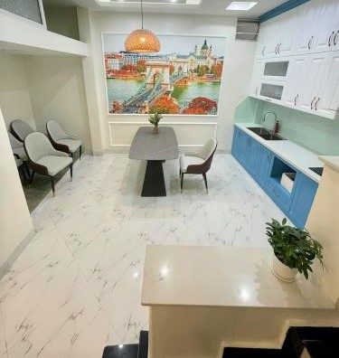 Bán nhà ngõ 98 Hoàng Ngân Cầu Giấy Căn góc 2 mặt thoáng, nhà mới koong Yên Hòa, sát phố, gần ô tô, 57m2, 7.3 tỷ