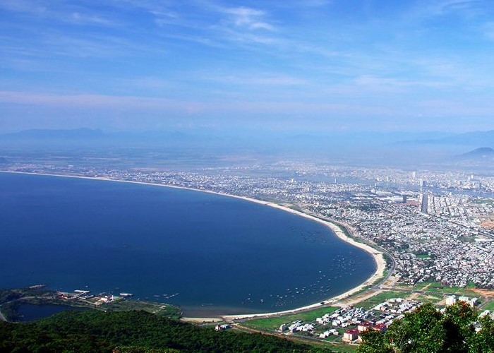 Bán nhà hẻm 5m đường Bùi Tá Hán, Ngũ Hành Sơn, 397m2, ô tô đỗ, 17,2 tỷ.