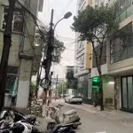 BÁN NHÀ NGÕ 267 HỒ TÙNG MẬU CẦU GIẤY - GIẾNG TRỜI THOÁNG MÁT