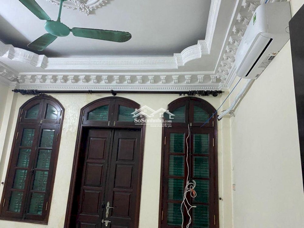 Chính chủ cho nữ thuê nhà tại ngõ 67 Thái Thịnh, Đống Đa, Hà Nội.