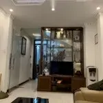 BÁN NHÀ NGÕ 63 DỊCH VỌNG HẬU CẦU GIẤY - VỊ TRÍ LÔ GÓC ĐẸP