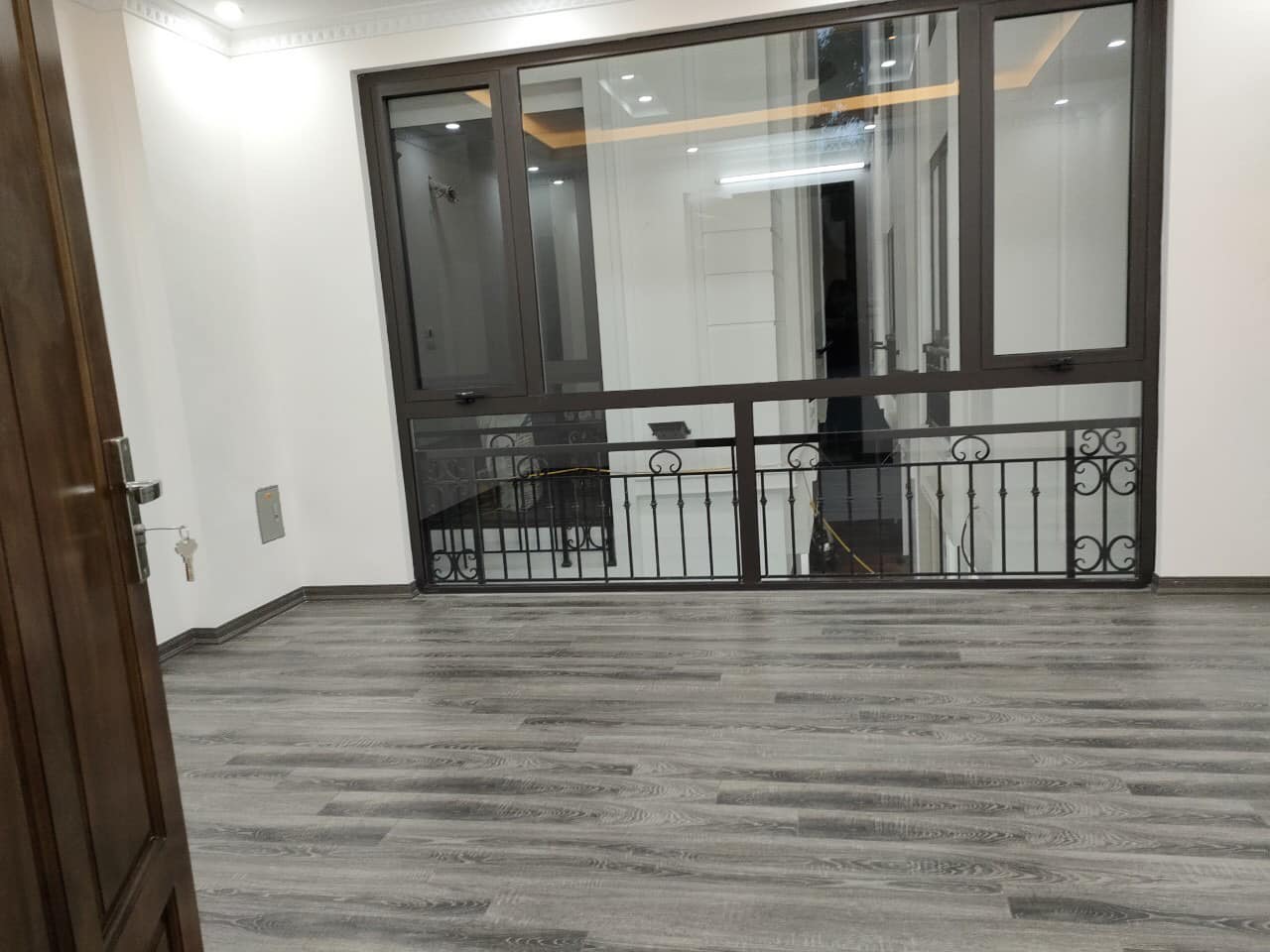 Bán Nhà Do Nha, Tây Mỗ, Nam Từ Liêm 50m 4T Ô tô nhỉnh 3 tỷ