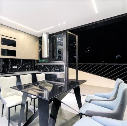 Bán nhà ngõ 80 Hoàng Ngân Cầu Giấy 43m2 x 7T, GARA, KINH DOANH, MẶT TIỀN ĐẸP, THANG MÁY, Gía 12 tỷ