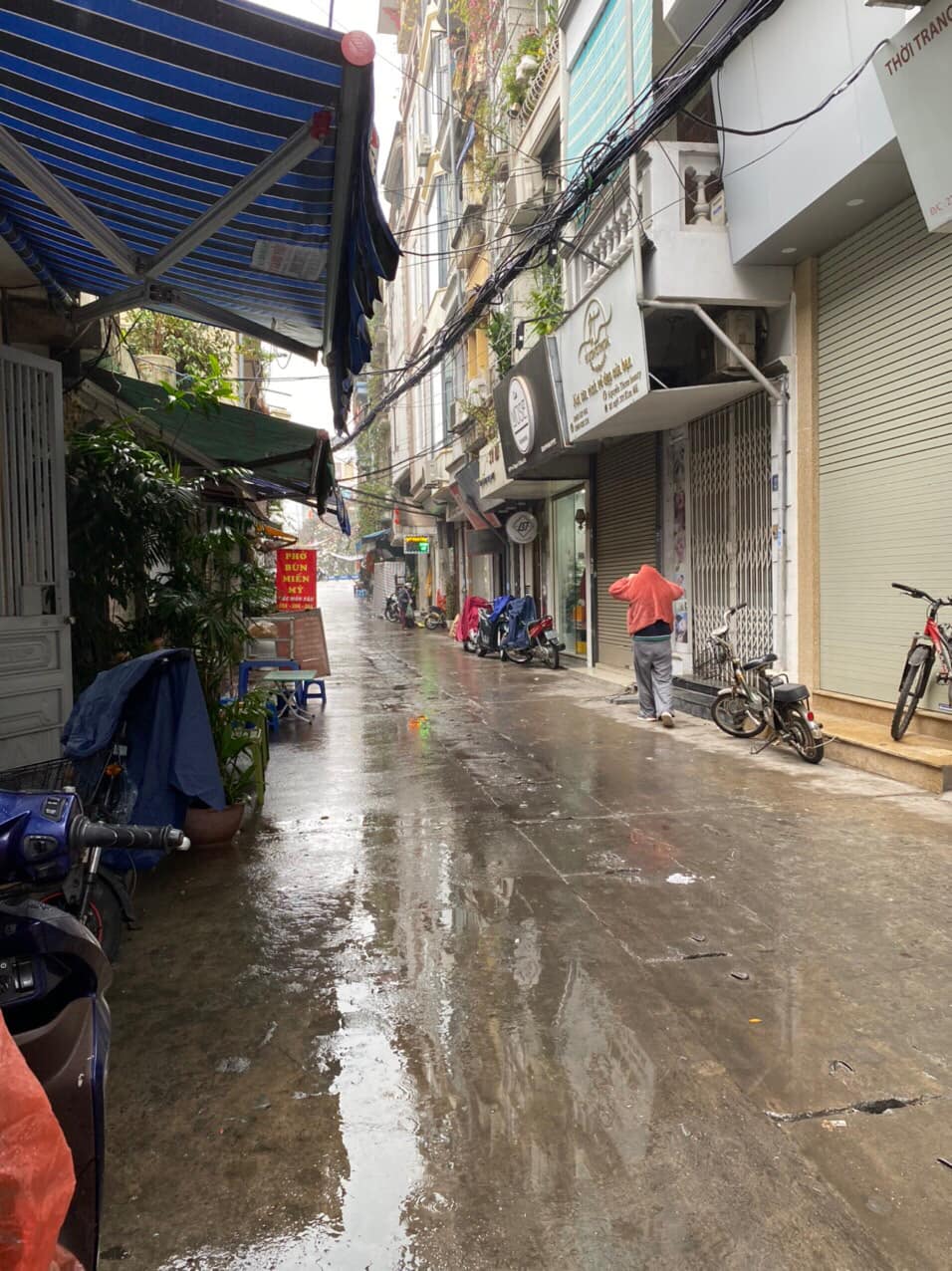 BÁN NHÀ PHỐ KIM MÃ – NGÕ RỘNG THOÁNG – SỔ ĐẸP – 38M2 – 4 TẦNG – CHỈ 3.75 TỈ