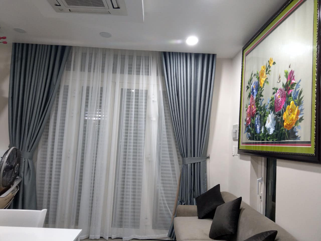 BÁN GẤP - MẶT TIỀN NGUYỄN VĂN CÔNG - 60M2 - 3 TẦNG - NHỈNH 6 TỶ