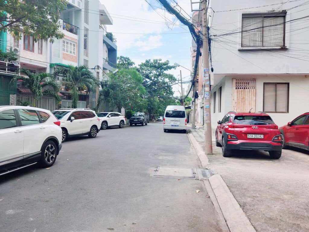 ĐỐI DIỆN LANDMARK 81 - KHU VIP NGUYỄN HỮU CẢNH - 120M2 - GIÁ 25 TỶ