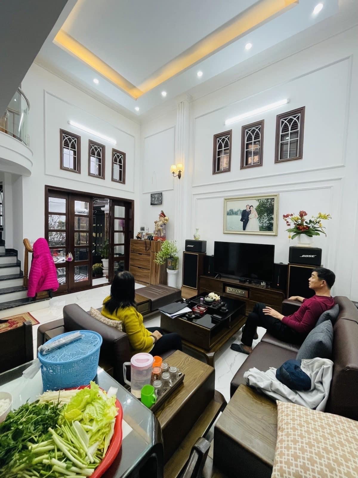 BÁN NHÀ THÁI THỊNH, ĐỐNG ĐA, 52M, 4 TẦNG, MT 7M, 4,9 TỶ, NGÕ RỘNG, Ô TÔ QUA, TIỆN ÍCH ĐỦ ĐẦY