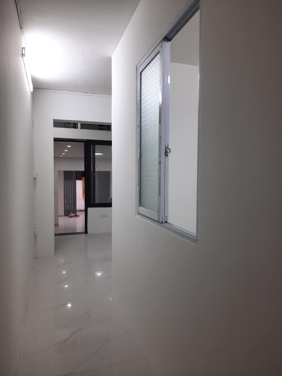 Bán nhà ngõ 20, quận Thanh Xuân, phố Ngụy Như Kom Tum DT 35m2. Giá: 7,5 tỷ.