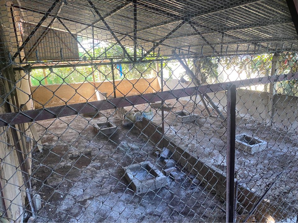 Bán nhà đất ở thôn Tiến Thanh, xã Thanh Yên, huyện Điện Biên